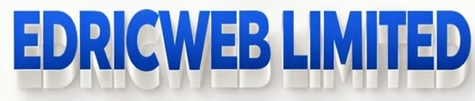 Edricweb Limited Logo